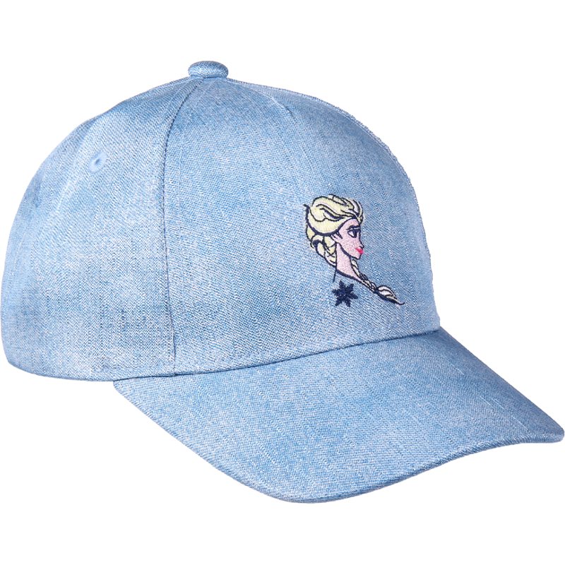 Disney Frozen 2 Elsa Cap бейзболна шапка за деца