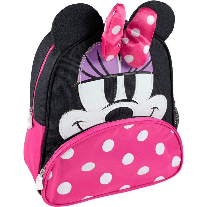 Disney Minnie Kids Backpack gyermekhátizsák 1 db