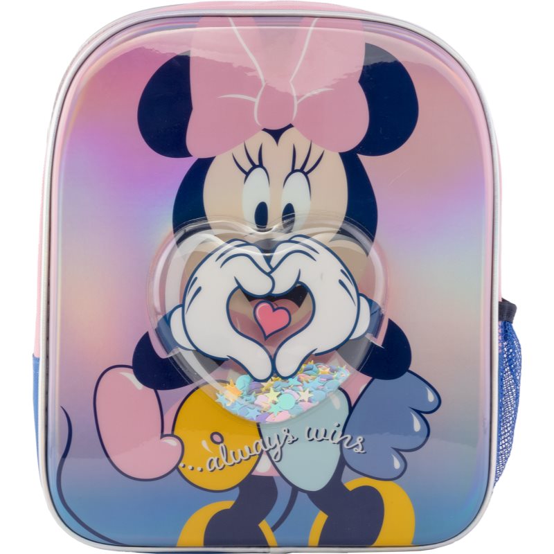 Disney Minnie Confetti Backpack дитячий рюкзак