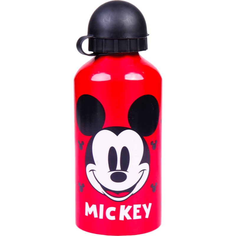 Disney Mickey Bottle пляшечка для дітей 3y+ 500 мл