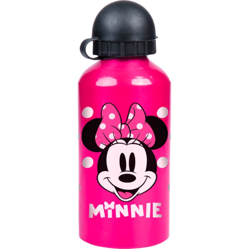 Disney Minnie Bottle пляшечка для дітей 3y+ 500 мл