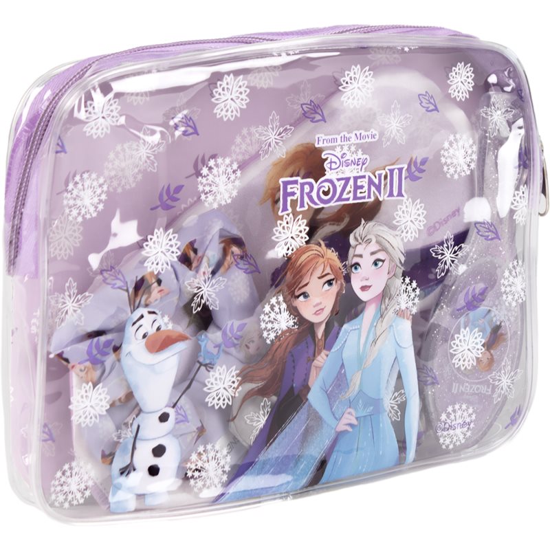 Disney Frozen 2 Beauty Set darilni set (za otroke)