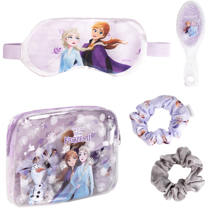 Disney Frozen 2 Beauty Set подарунковий набір (для дітей)