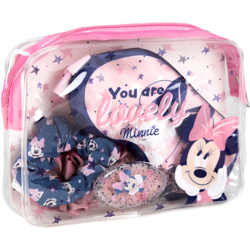 Disney Minnie Beauty Set Gift Set (for Children)