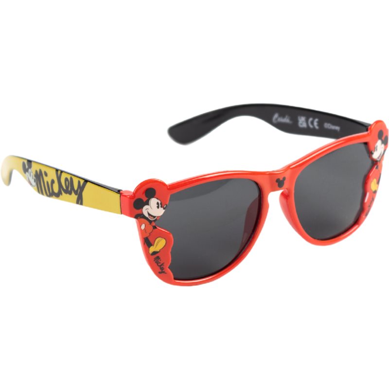 Disney Mickey Sunglasses Cонцезахисні окуляри для дітей від 3 років