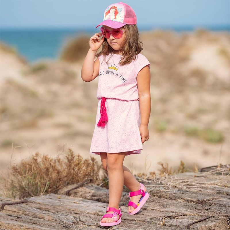 Disney Princess Sunglasses Sonnenbrille für Kinder ab 3 Jahren