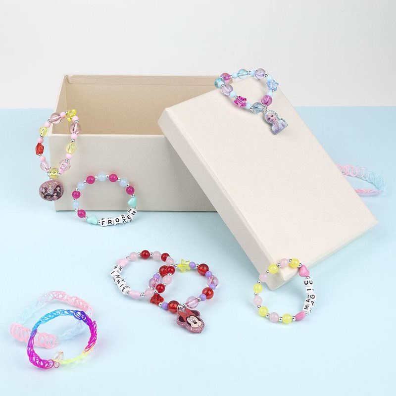 Disney Princess Jewelry Gift Set (for Children)
