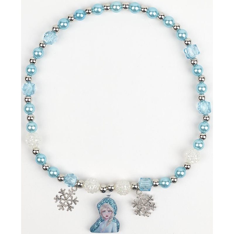 Disney Frozen 2 Necklace necklace 1 pc
