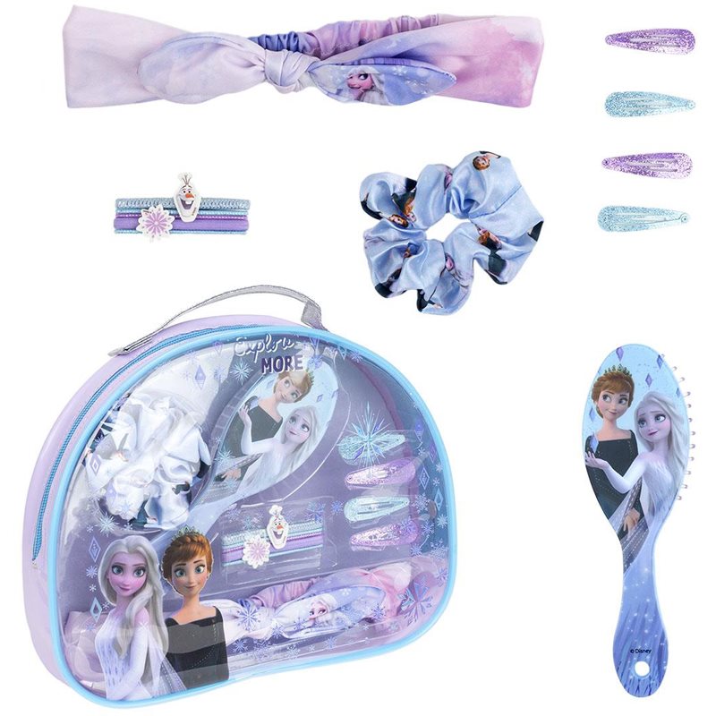 E-shop Disney Frozen 2 Beauty Set II dárková sada pro děti