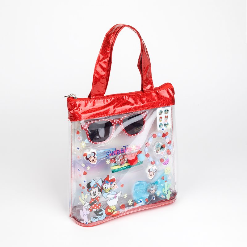 Disney Minnie Toiletry Bag gift set (for children)
