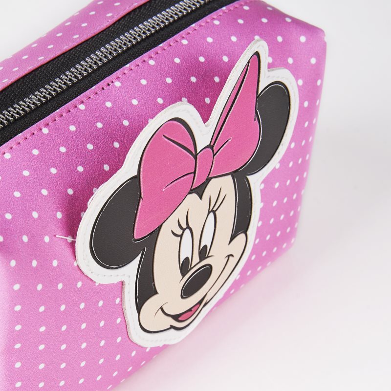 Disney Minnie Toiletry Bag kozmetikai táska gyermekeknek 17 x 10 x 7 cm 1 db termék 2. képe