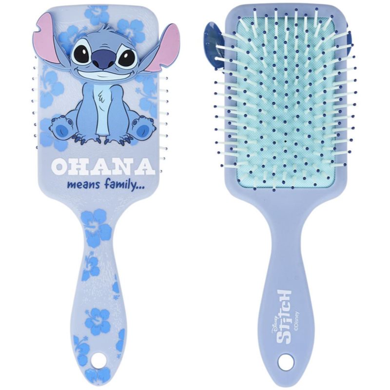 Disney Stitch Hair Brush hairbrush 1 pc