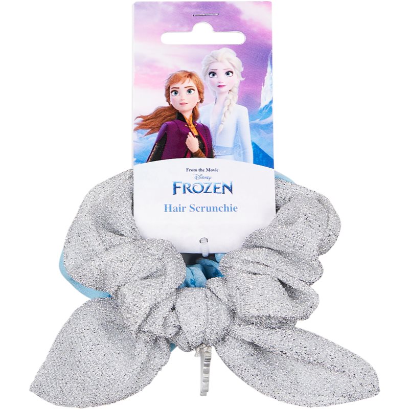 Disney Frozen 2 Hair Scrunchie гумка для волосся 2 кс