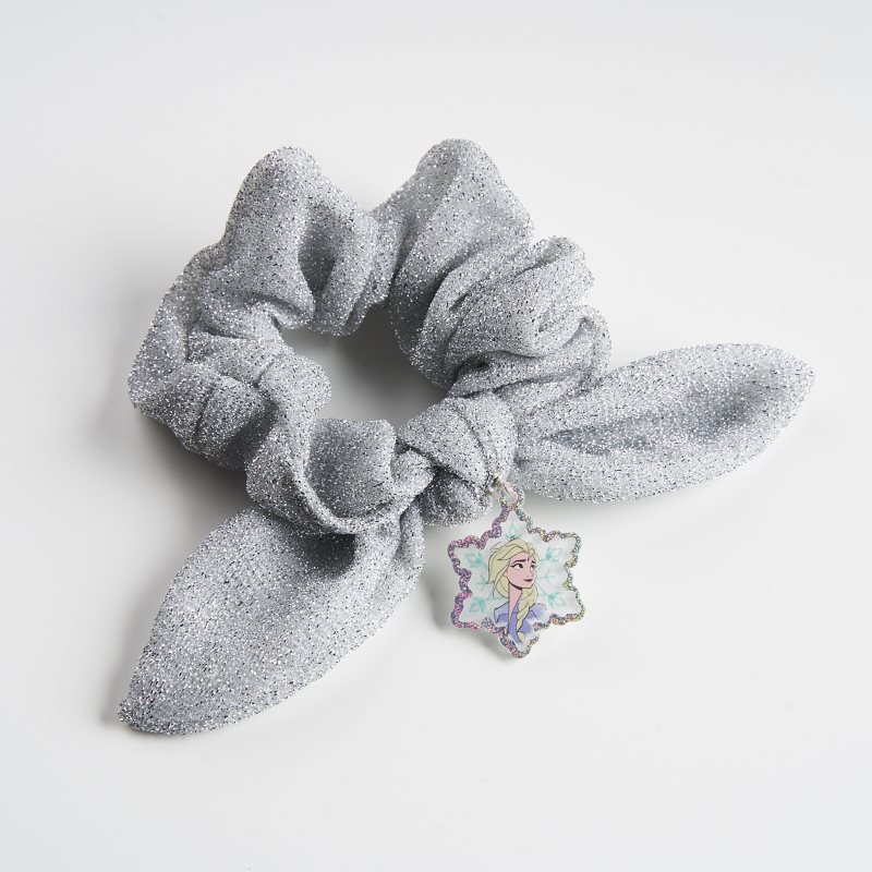 Disney Frozen 2 Hair Scrunchie гумка для волосся 2 кс