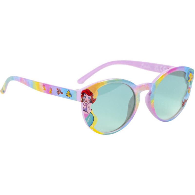Disney Princess Sunglasses slnečné okuliare 3y+ 1 ks