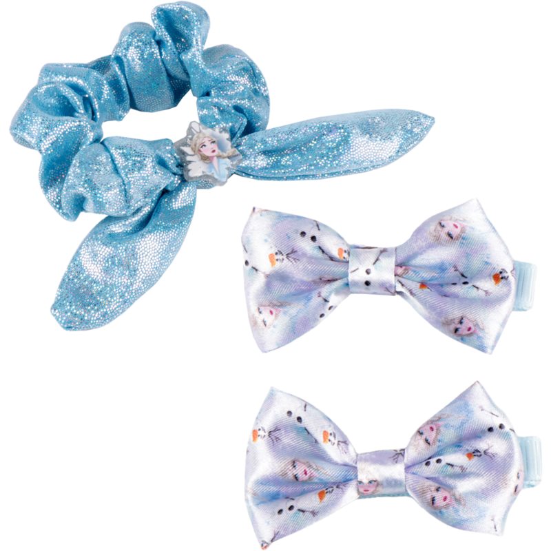 Disney Frozen 2 Hair Accessories hair accessories kit for children 3 pc
