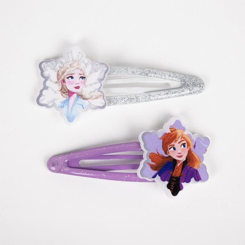 Disney Frozen Accessories Set Ensemble Pour Enfant 3y+