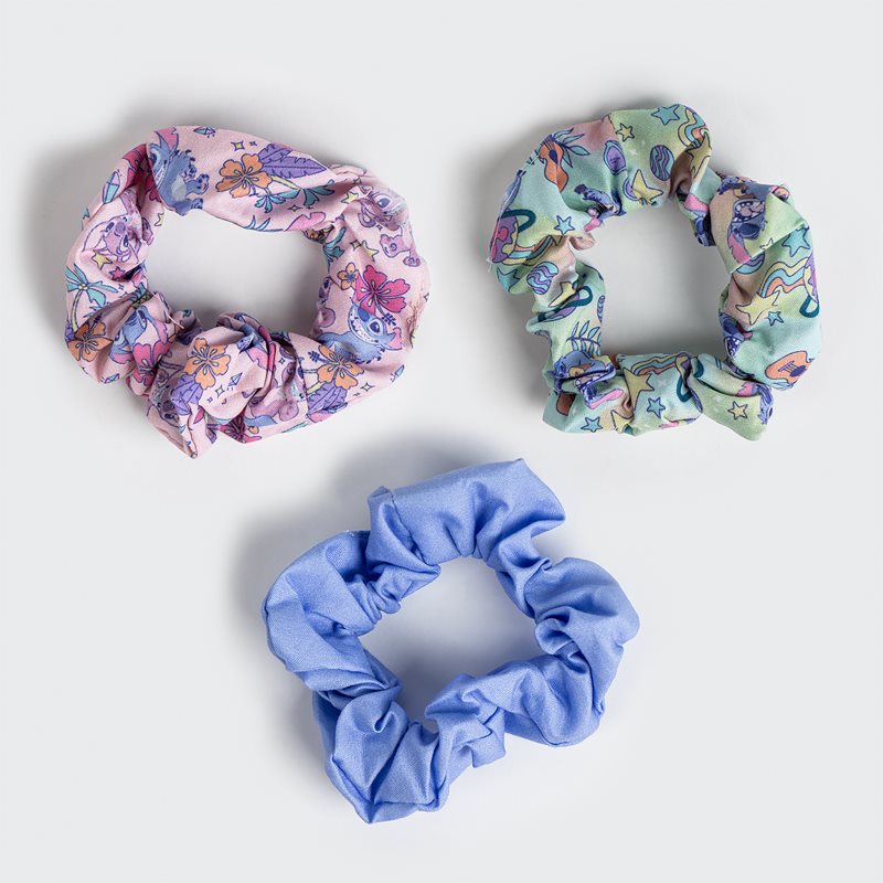 Disney Stitch Scrunchies Haargummis