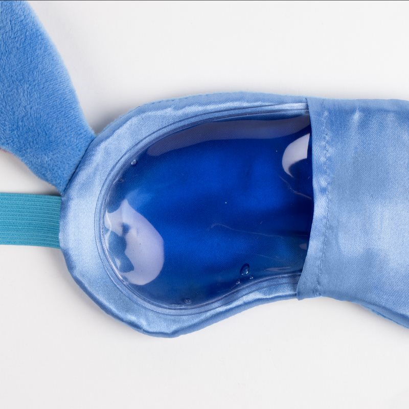 Disney Stitch Accessories gelová maska na oči 1 ks (obrázek 3)
