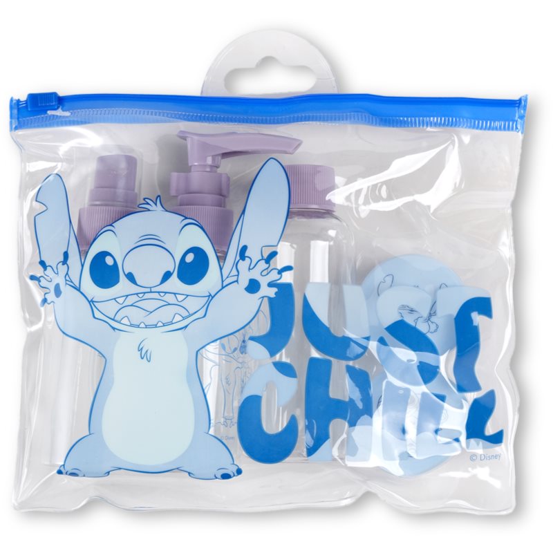 Disney Lilo & Stitch Travel Set cestovní set (obrázek 3)