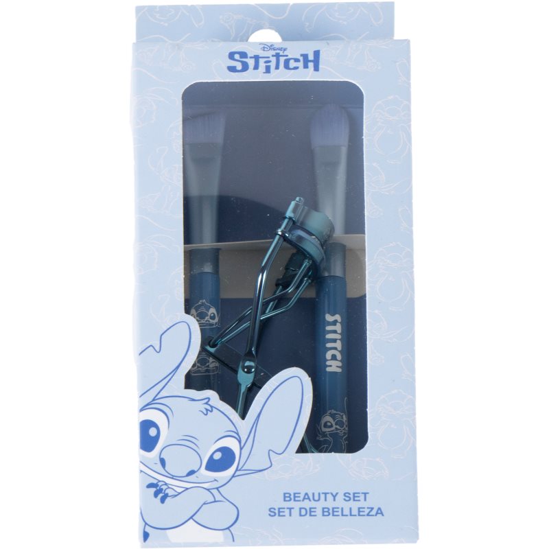 Disney Stitch Beauty Set makeup set
