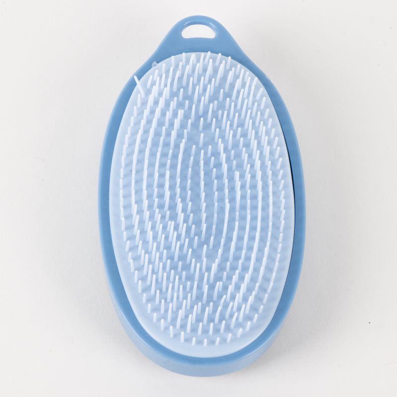 Disney Stitch Detangler Hair Brush Haarbürste mit Glitzerteilchen 1 St. (Bild 3)