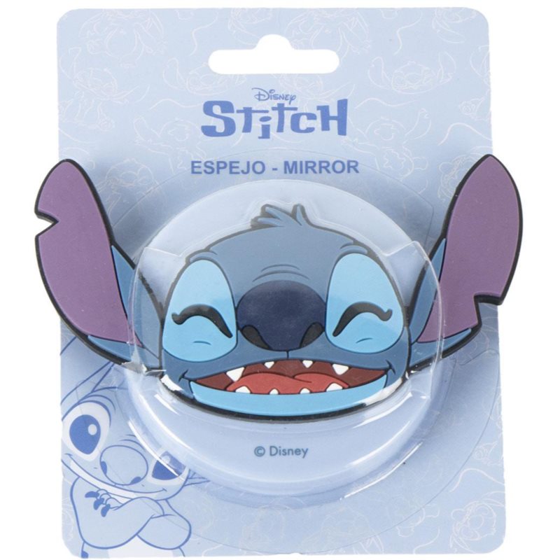 Disney Stitch Mirror mirror 1 pc