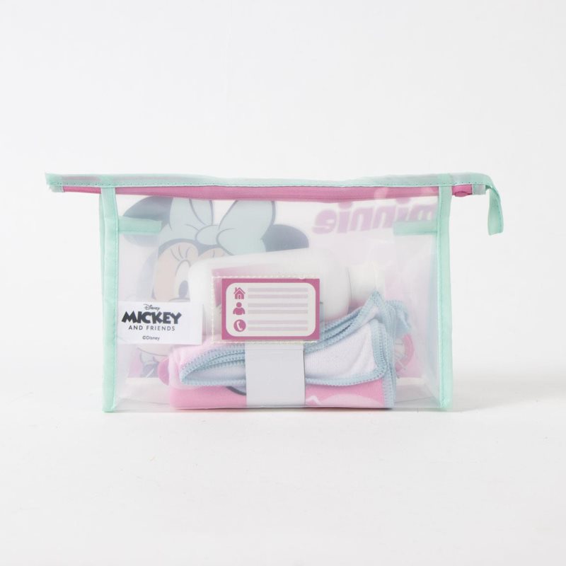 Disney Minnie Toiletry Bag dárková sada pro děti (obrázek 6)