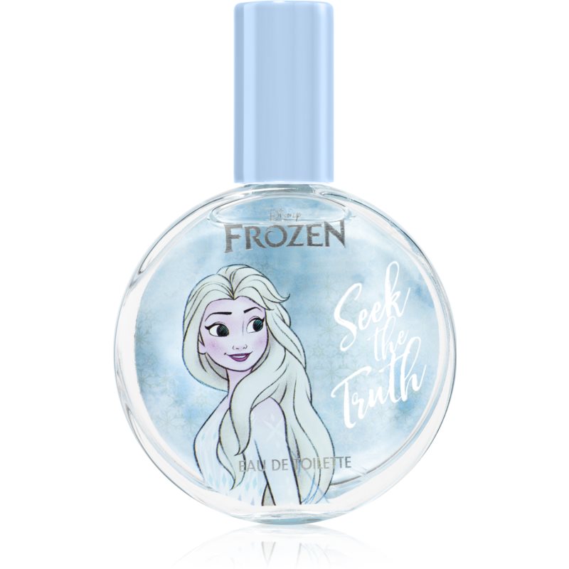 Disney Frozen Elsa toaletna voda za otroke 30 ml