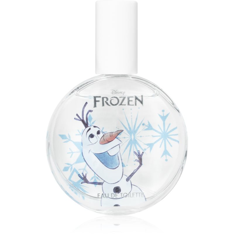 Zdjęcia - Perfuma damska Disney Frozen Olaf woda toaletowa dla dzieci 30 ml 