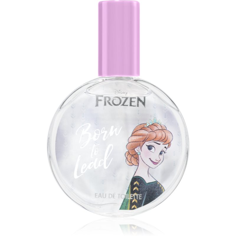 Disney Frozen Anna toaletna voda za otroke 30 ml