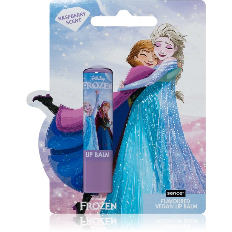 Disney Frozen 2 Lip Balm lip balm for children Anna& Elsa 4,3 g
