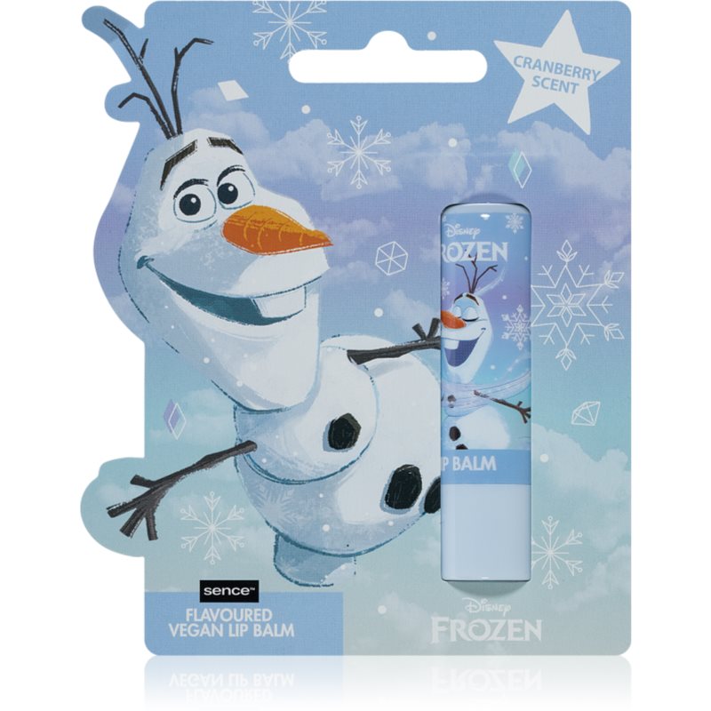 Disney Frozen 2 Lip Balm бальзам для губ для дітей Olaf 4,3 гр