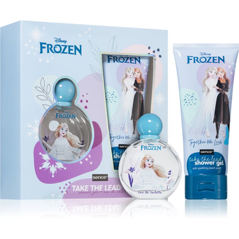 Disney Frozen Take The Lead подарунковий набір для дітей