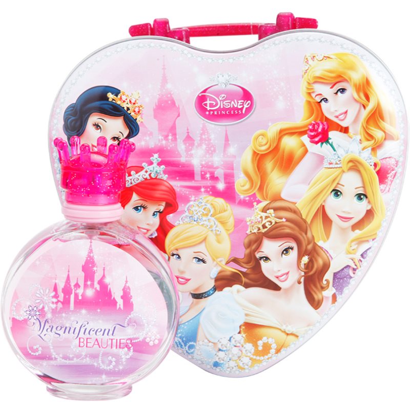 

Disney Disney Princess Princess Collection подарунковий набір I. для дітей