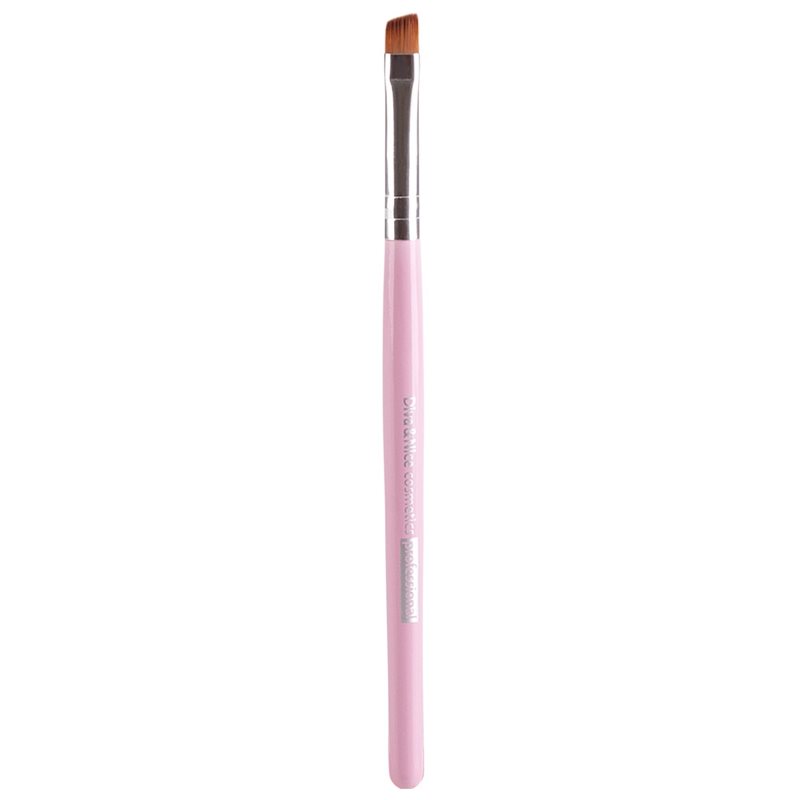 

Diva & Nice Cosmetics Accessories скошений пензлик для тіней MAX 491/4