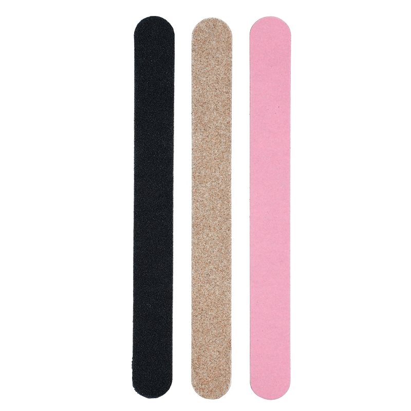 

Diva & Nice Cosmetics Accessories набір пилочок