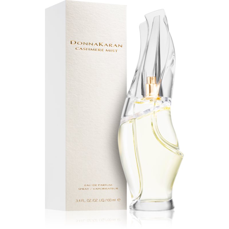 

DKNY Cashmere Mist парфумована вода для жінок