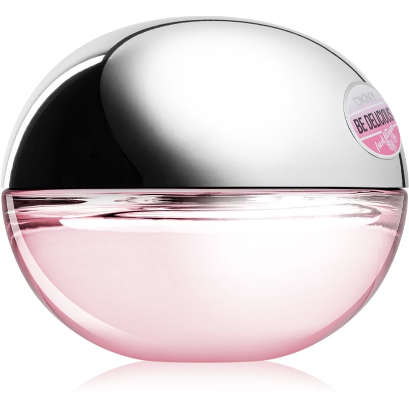 DKNY Be Delicious Fresh Blossom Eau de Parfum hölgyeknek 50 ml