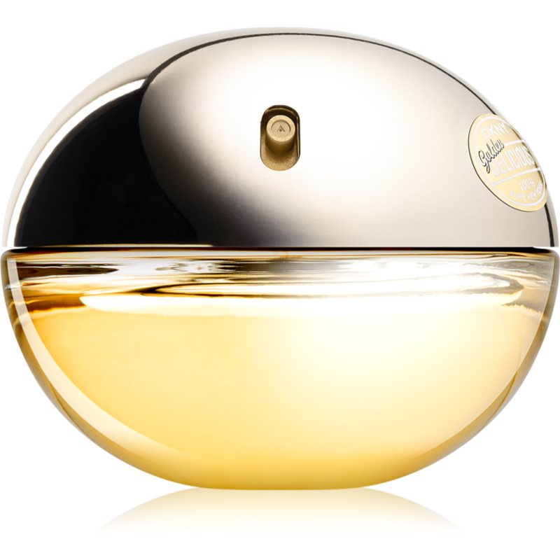 DKNY Golden Delicious Parfumuotas vanduo moterims 50 ml