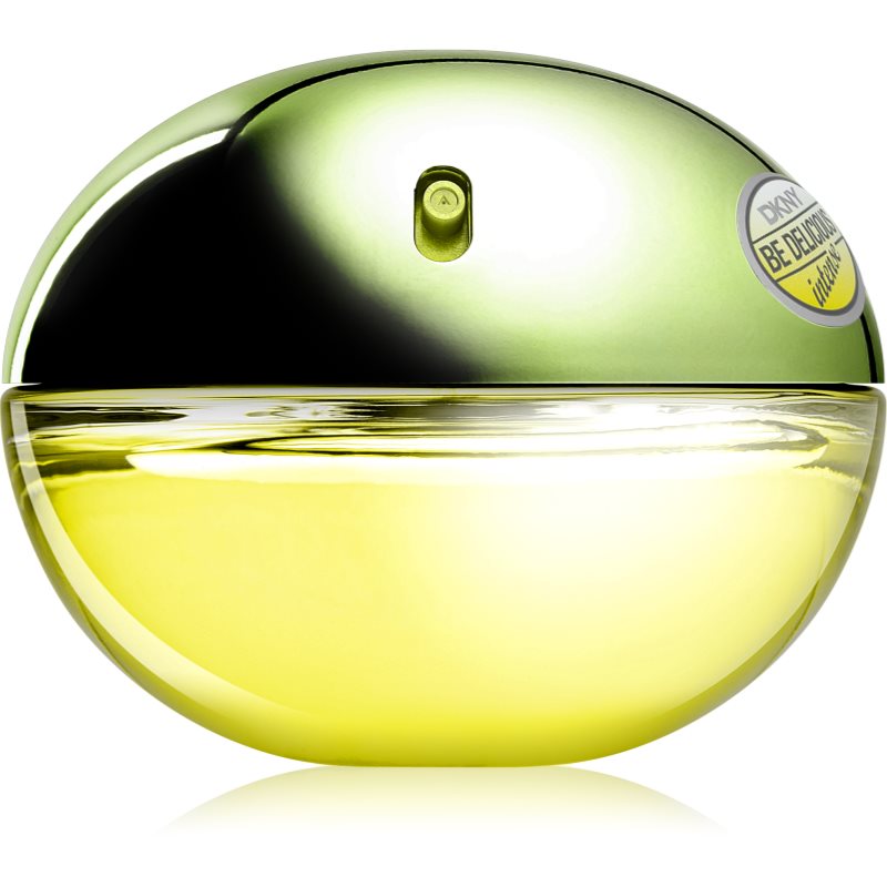

DKNY Be Delicious Eau So Intense парфумована вода для жінок