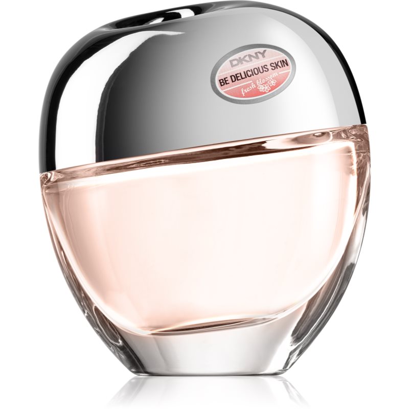 

DKNY Be Delicious Fresh Blossom Skin Hydrating туалетна вода для жінок