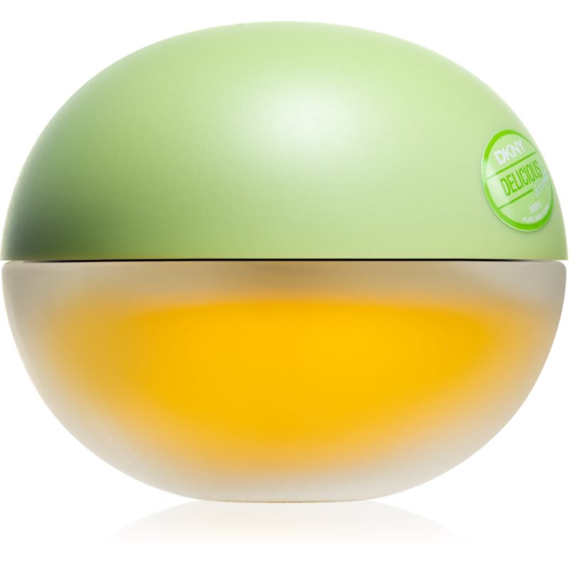 

DKNY Be Delicious Delights Cool Swirl туалетна вода для жінок