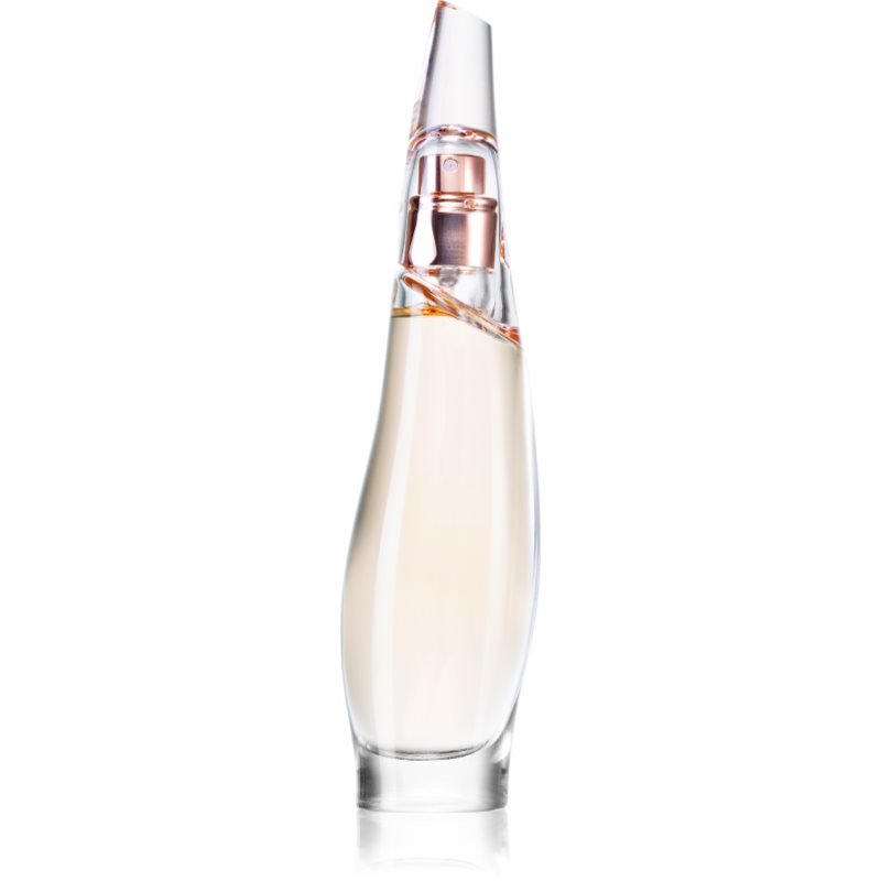 

DKNY Liquid Cashmere Blush парфумована вода для жінок