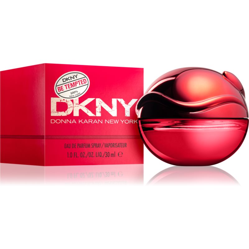 DKNY Be Tempted парфумована вода для жінок 30 мл