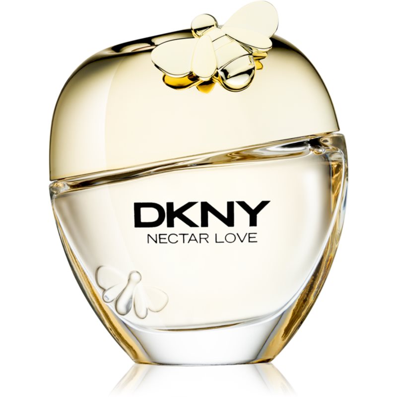 DKNY Nectar Love eau de parfum for women 100 ml
