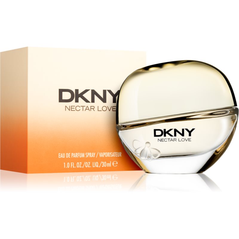 DKNY Nectar Love Eau De Parfum For Women 30 Ml