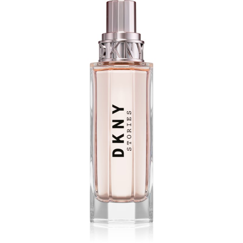 

DKNY Stories парфумована вода для жінок