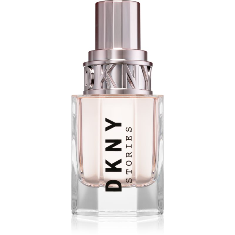

DKNY Stories парфумована вода для жінок