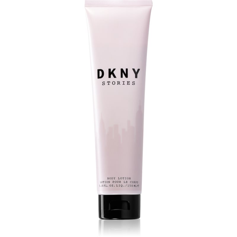 

DKNY Stories молочко для тіла для жінок